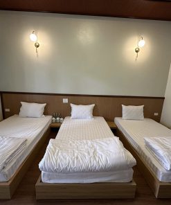 Triple Room - Kolia Garden