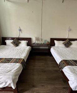Twin Room - Kolia Garden